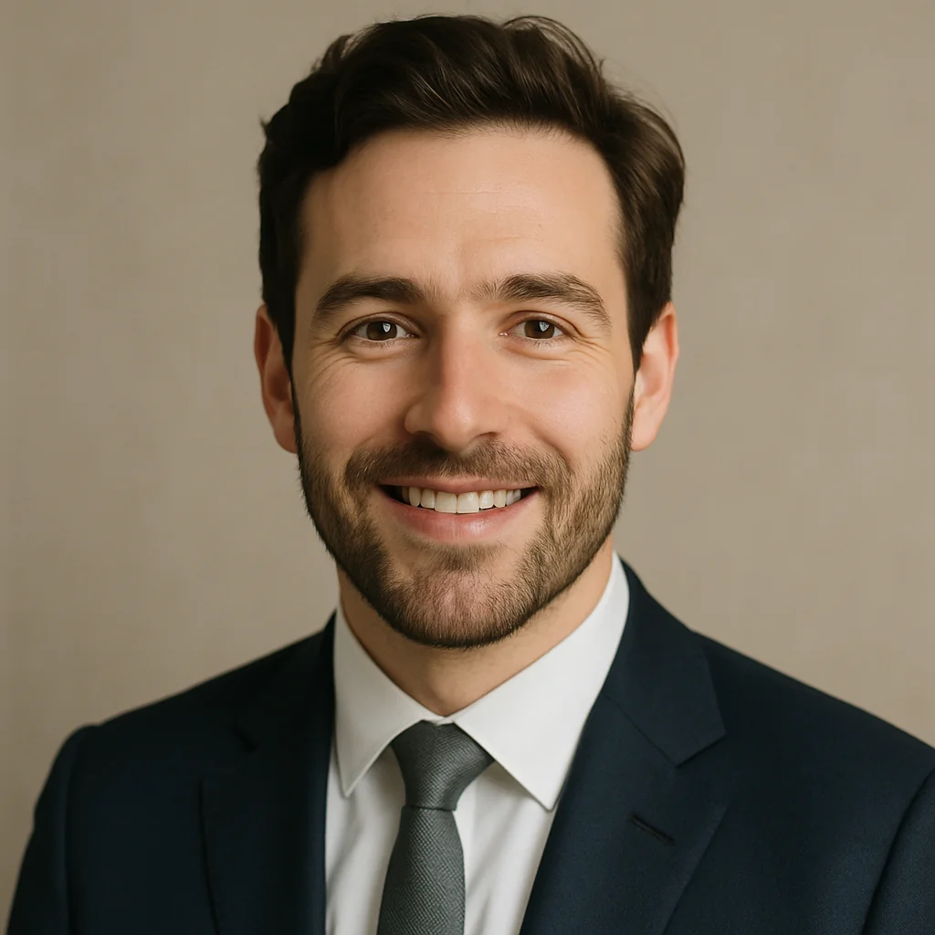 Noah Davies, Casino Content Writer